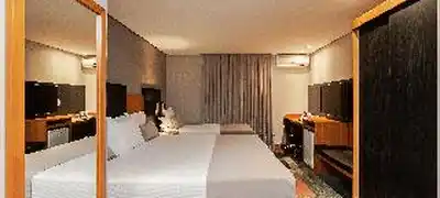 Slaviero Executive Curitiba Batel