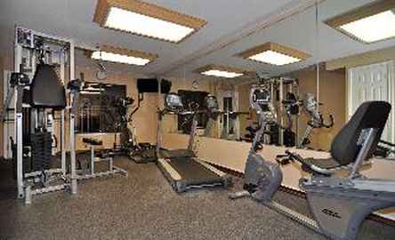 Best Western Plus Meridian Inn & Suites, Anaheim-Orange