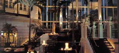 Radisson Blu Edwardian, Heathrow