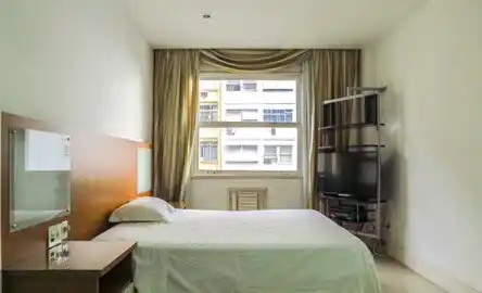 LinkHouse Amazing & Spacious 3 Suites C1-009