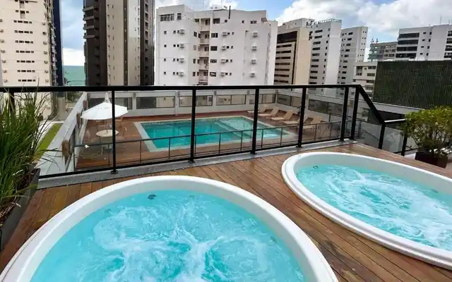 Kastel Manibu Recife (Rede Kastel)