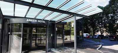 Anker Hotel