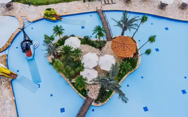 Obbá Coema Village Hotel