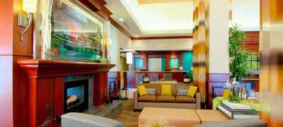 Hilton Garden Inn Rockford