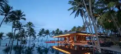 Carmel Taíba Exclusive Resort