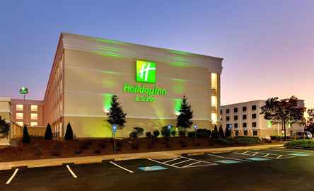 Holiday Inn Hotel & Suites Atlanta Airport-North, an IHG Hotel