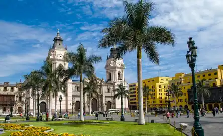 Pacote - Lima + Cusco 2025 | Medicina Milenar, Agricultura e Biodiversidade