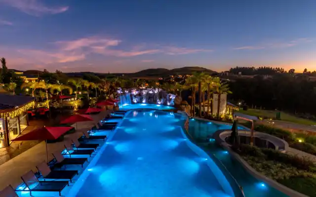 Divisa Experience Resort
