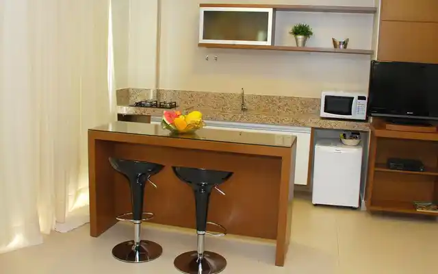 Líder Hotel Ituiutaba