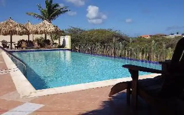 Aruba Cunucu Residence