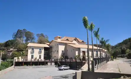 Hotel da Montanha