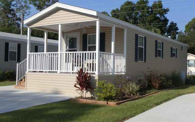 Sherwood Forest RV Resort