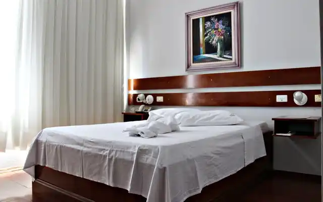 Hotel Marambaia