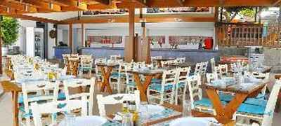 Elounda Water Park Residence Hotel