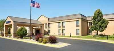 Days Inn Fargo