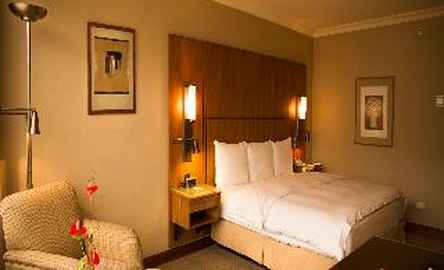 Swissotel Quito