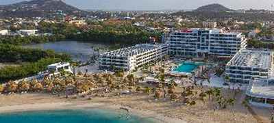 Holiday Beach Resort and Casino