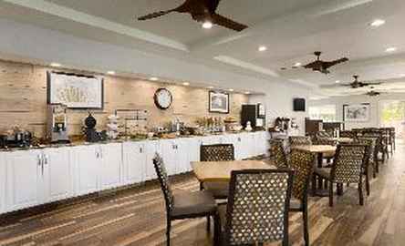 SureStay Plus Hotel by Best Western Vero Beach