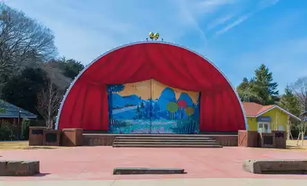 Parque Moominvalley: ingresso e passe de viagem