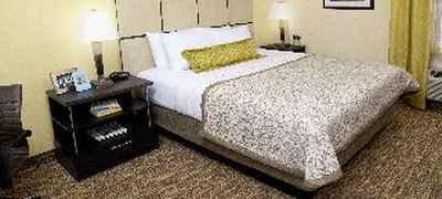 Candlewood Suites Oklahoma City - Bricktown