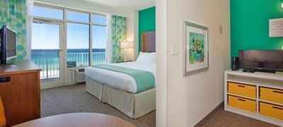 Holiday Inn Resort Fort Walton Beach