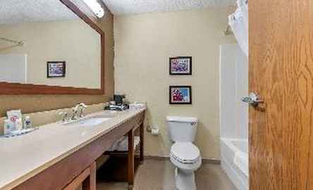 Comfort Inn & Suites Eastgate