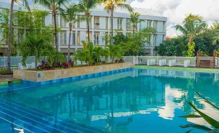 On Vacation Blue Cove All Inclusive