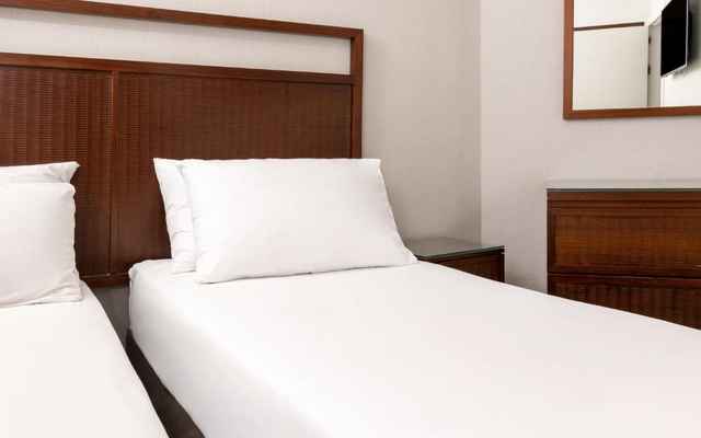 Isrotel King Solomon