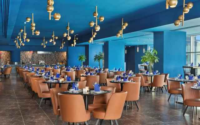 Albatros Blu SPA - Adults Only