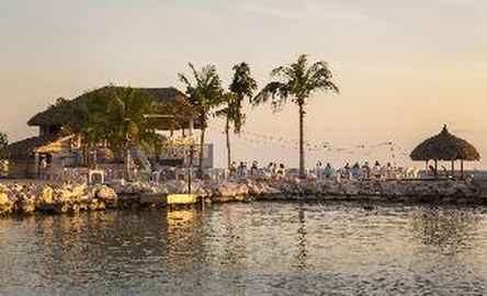 Blue Bay Lodges - Sunny Curacao