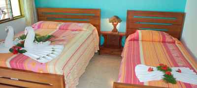 Hotel Mar Rey
