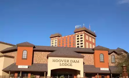 From Las Vegas: Half-Day Hoover Dam Raft Float Tour