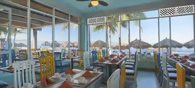 Crown Paradise Club Puerto Vallarta