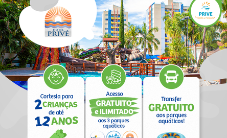 Prive Thermas – OFICIAL