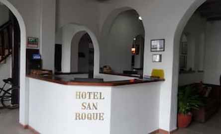 HOTEL SAN ROQUE