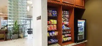 Hilton Garden Inn Schaumburg