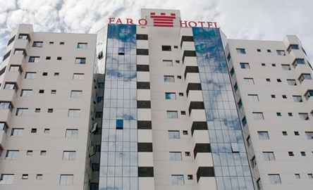 Faro Hotel Atibaia
