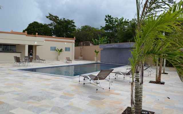 Sakr Hotel Rio Preto