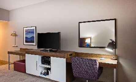 Hampton Inn & Suites Leavenworth