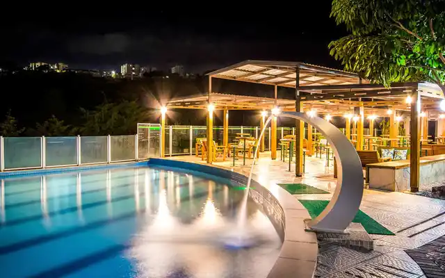 Thermas Resort Walter World