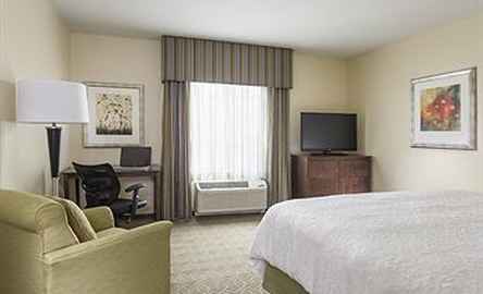 Hampton Inn & Suites San Bernardino