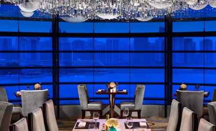 Rosewood Abu Dhabi