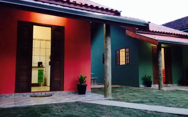 Juquinha Chalé