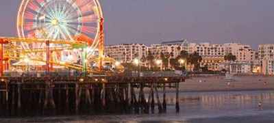SpringHill Suites Los Angeles LAX/Manhattan Beach