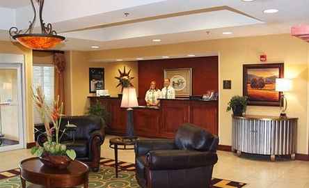 Homewood Suites by Hilton Fort Collins