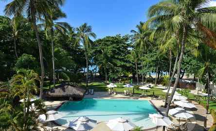 Iara Beach