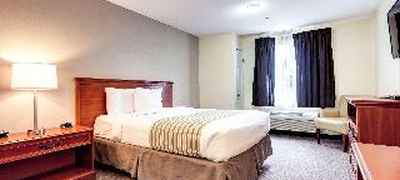 Cottonwood Suites Westminster