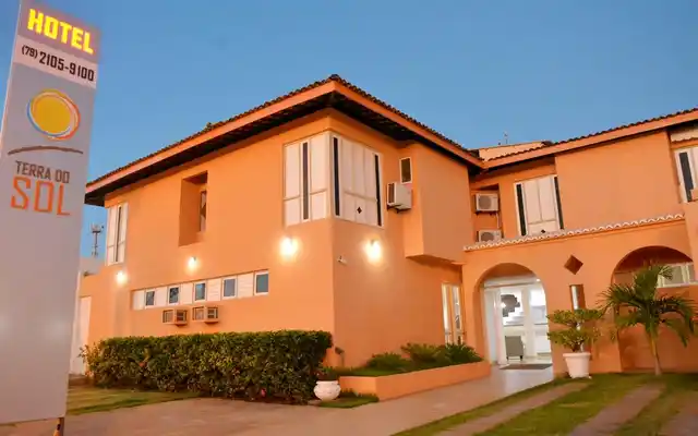 Hotel Terra do Sol