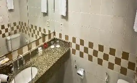 Comfort Hotel Ibirapuera