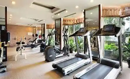 Sofitel Shanghai Hyland